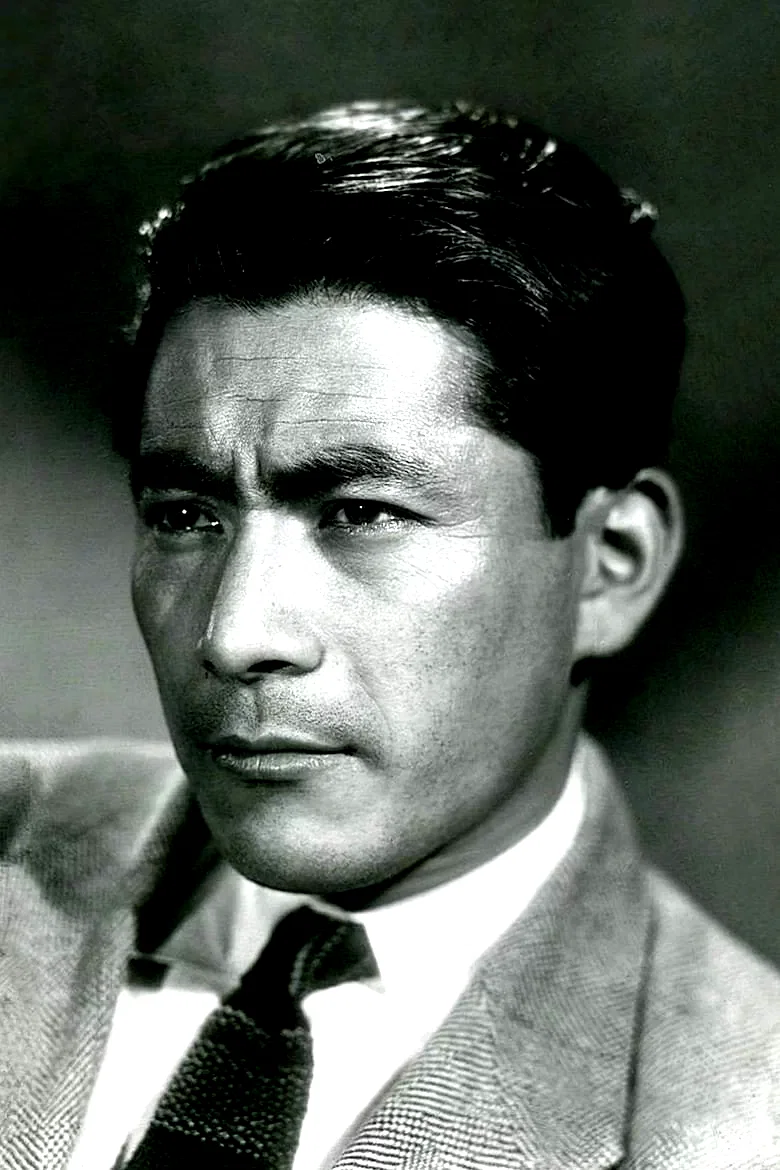 Toshiro Mifune