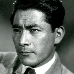 Photo star : Toshiro Mifune
