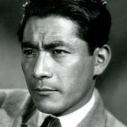 Toshiro Mifune
