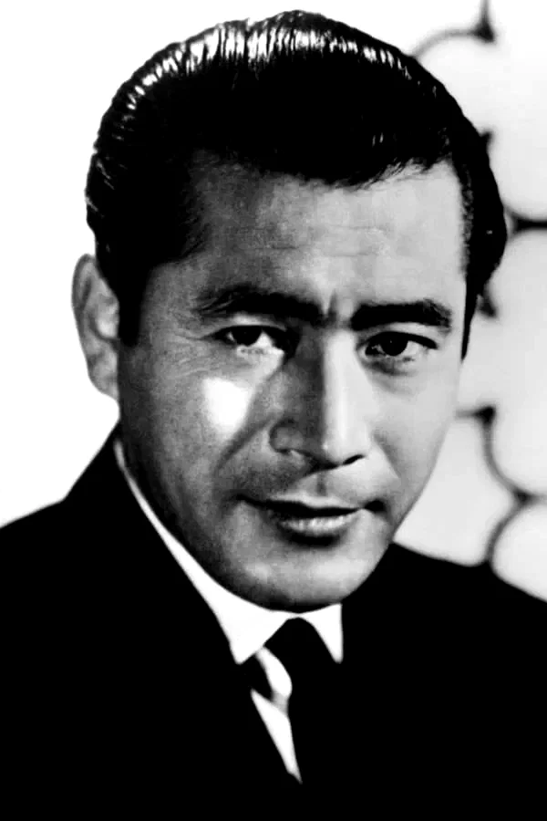 Toshiro Mifune