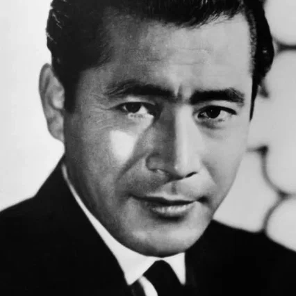 Toshiro Mifune