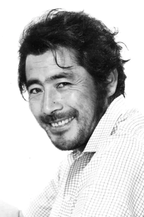 Toshiro Mifune