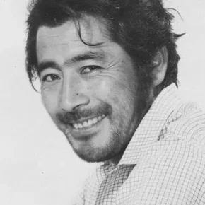 Photo star : Toshiro Mifune