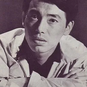Photo star : Isao Kimura