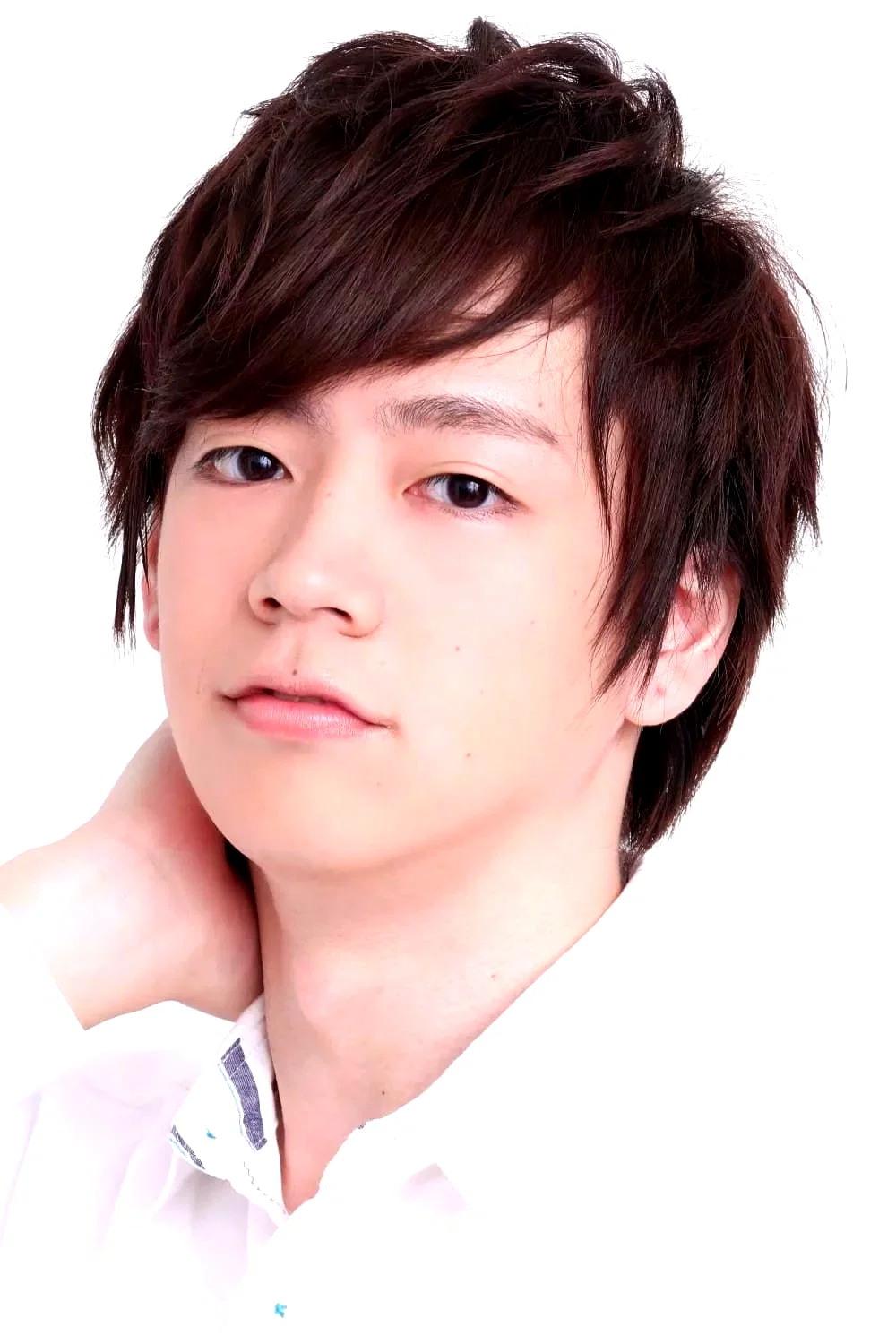  Tasuku Kaito