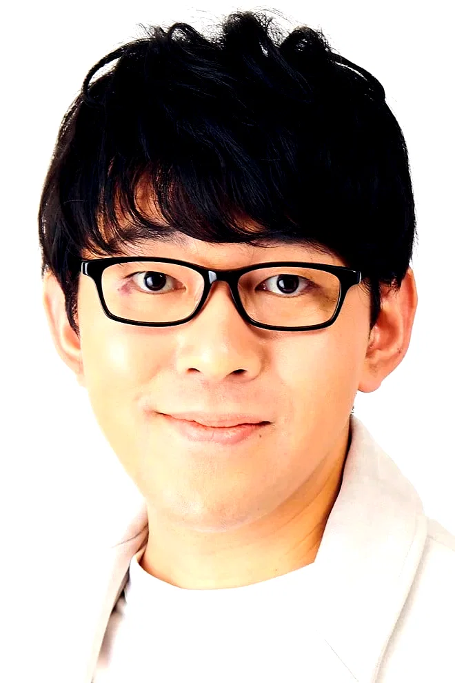  小野友樹