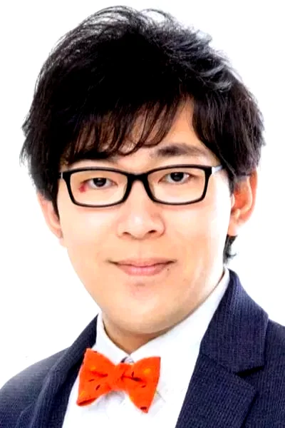  小野友樹