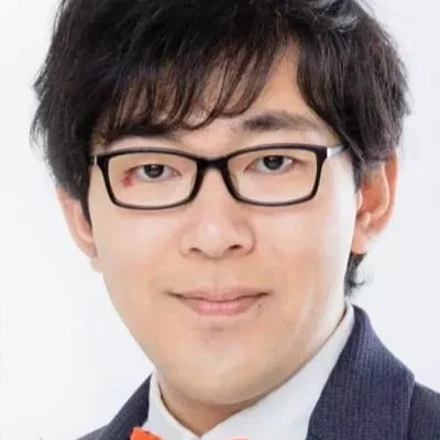  小野友樹