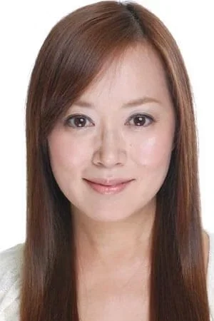  Yuka Ônishi photo