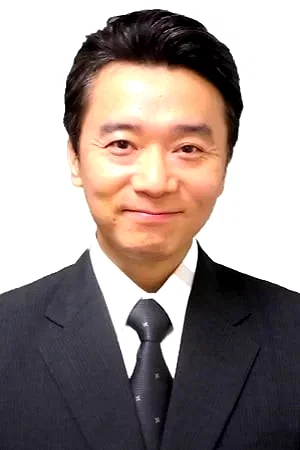  Toshinori Omi