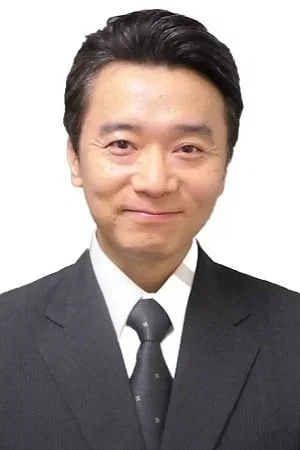  Toshinori Omi