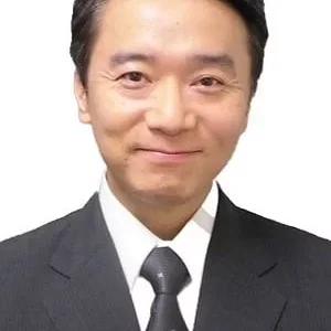  Toshinori Omi