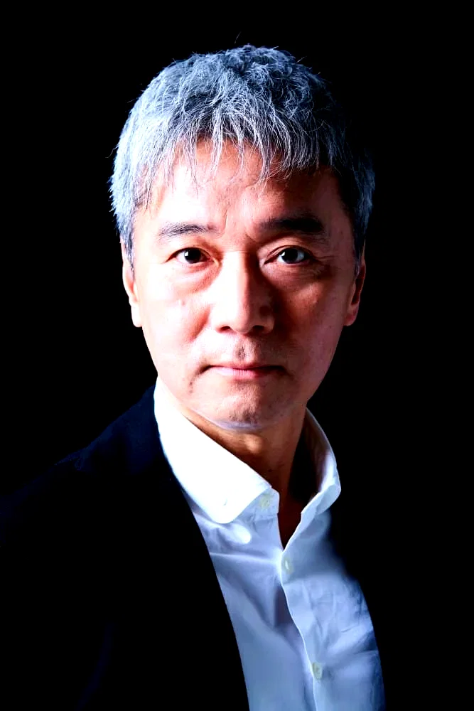  Toshinori Omi