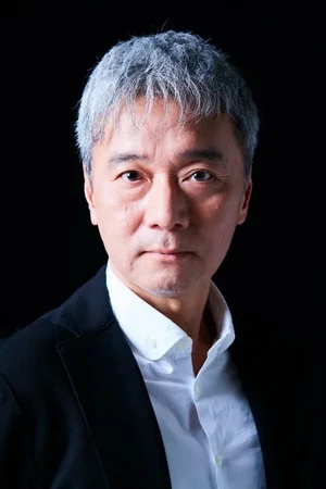  Toshinori Omi photo