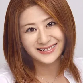 Photo star :  Yuriko Fuchizaki