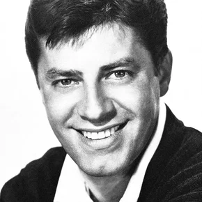 Photo star : Jerry Lewis