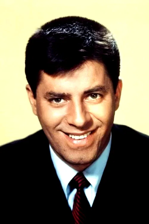 Jerry Lewis