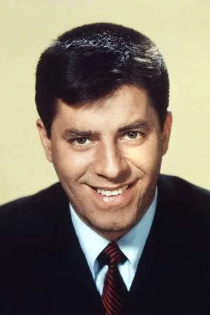 Jerry Lewis photo