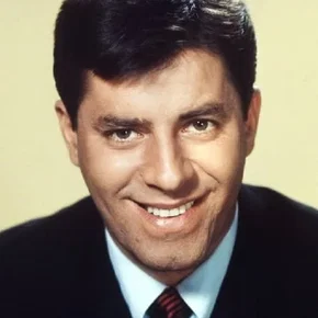 Photo star : Jerry Lewis