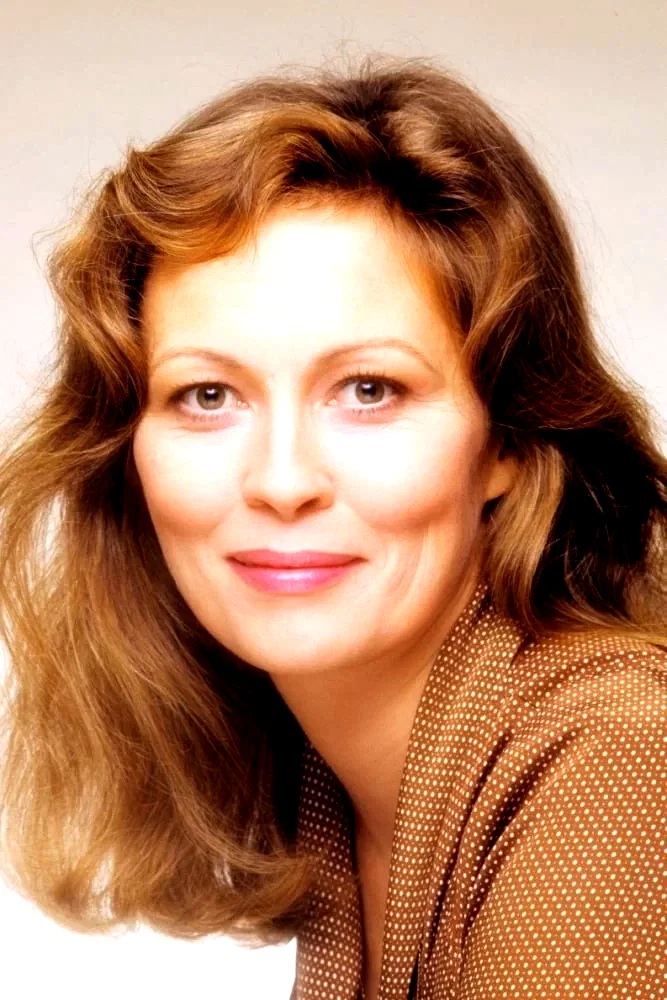 Faye Dunaway