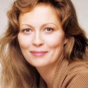 Photo star : Faye Dunaway