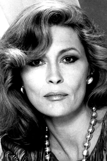Faye Dunaway