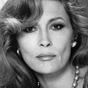 Photo star : Faye Dunaway