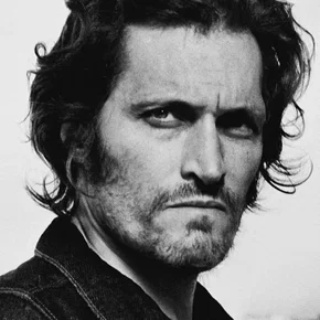 Photo star : Vincent Gallo