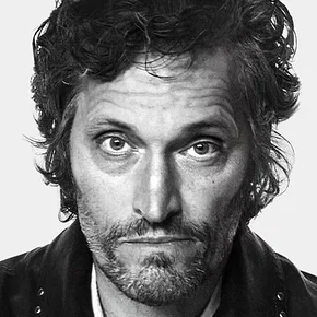 Photo star : Vincent Gallo