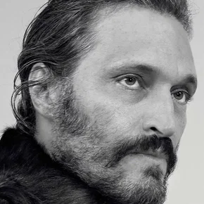 Photo star : Vincent Gallo