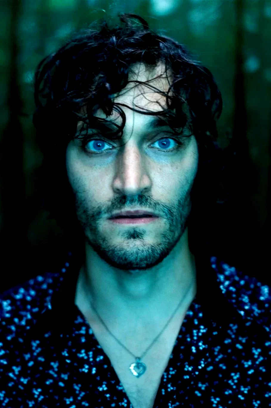 Vincent Gallo