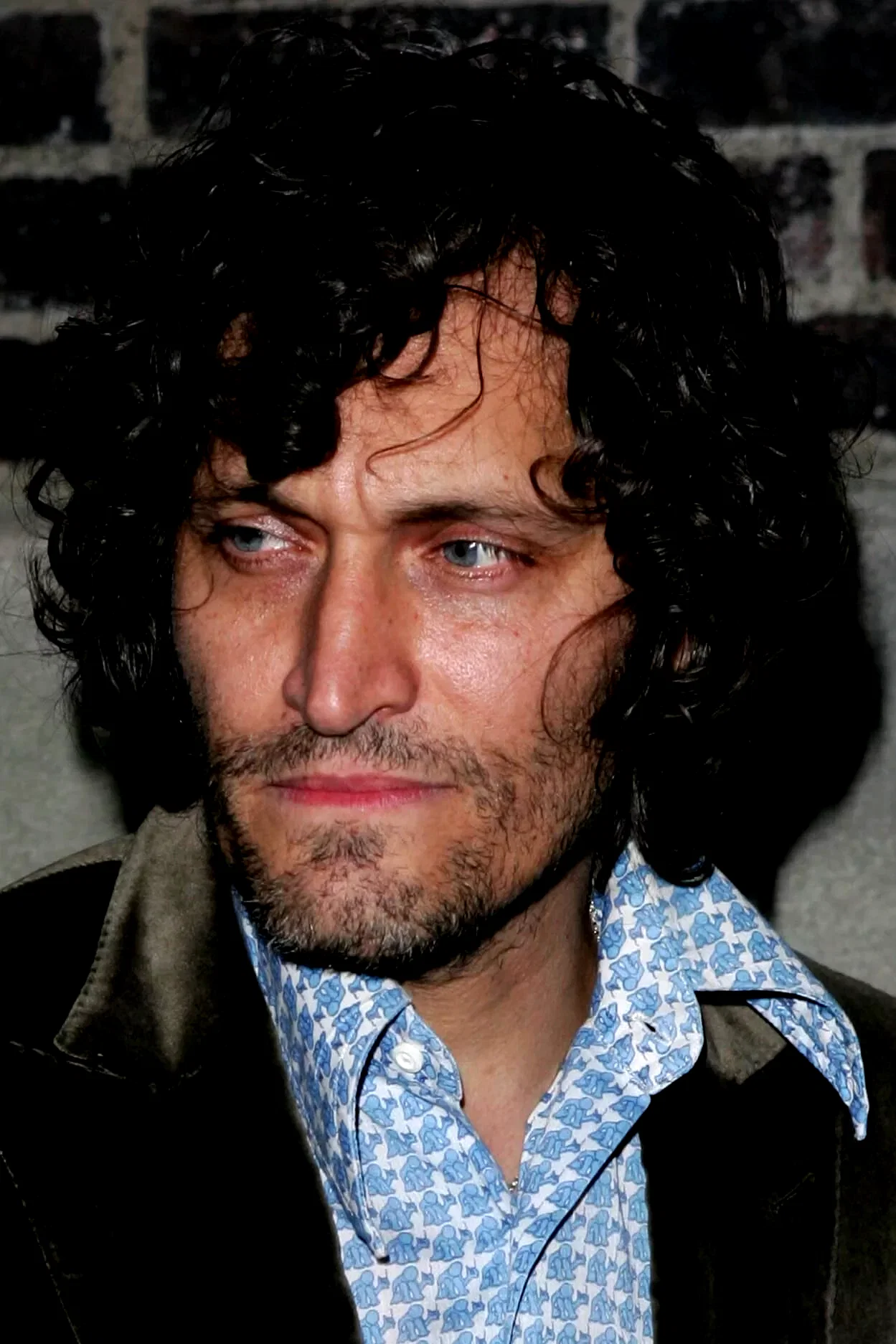 Vincent Gallo
