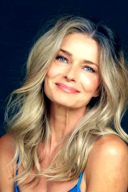  Paulina Porizkova