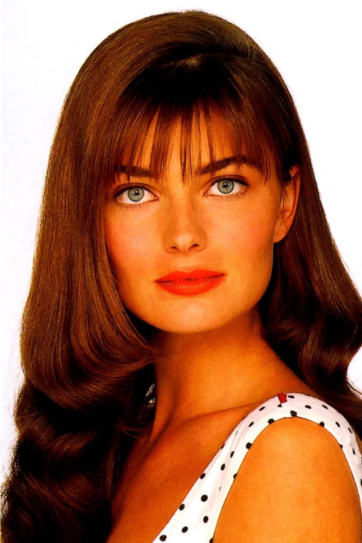  Paulina Porizkova