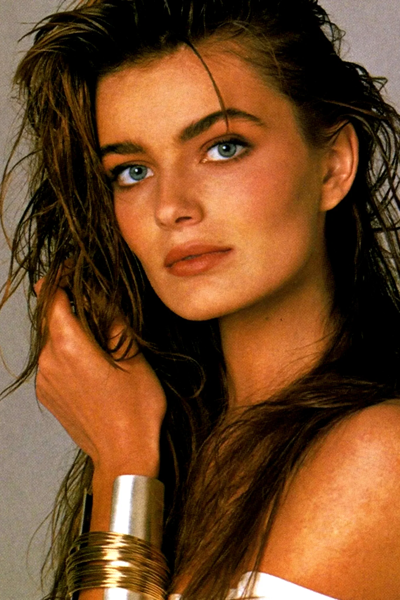  Paulina Porizkova