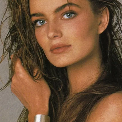  Paulina Porizkova