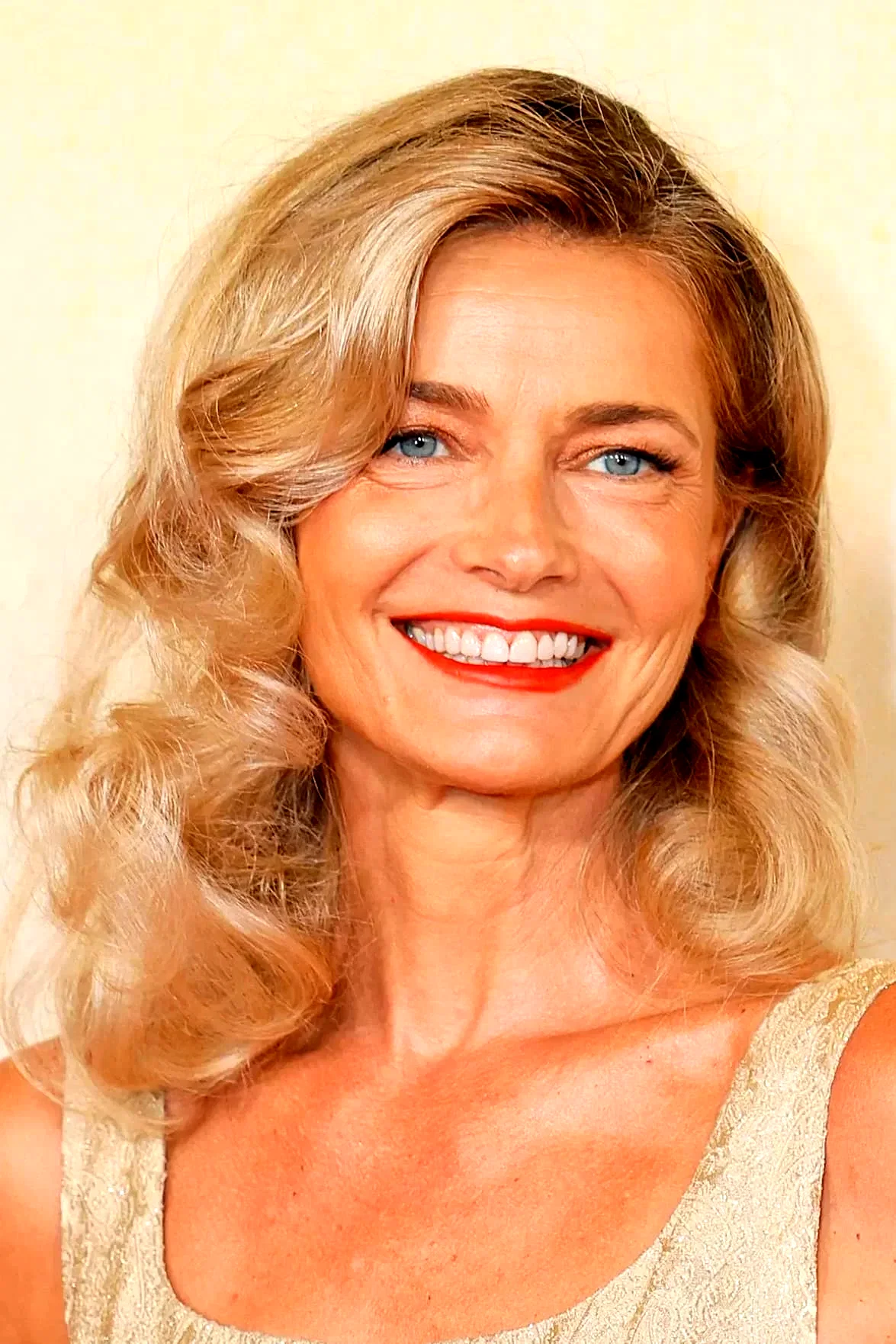  Paulina Porizkova