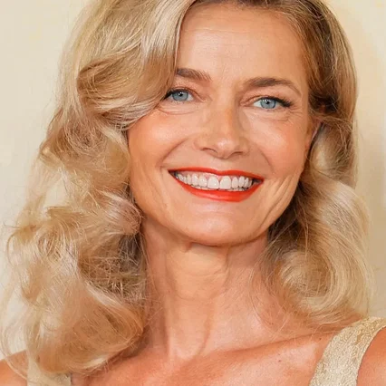  Paulina Porizkova