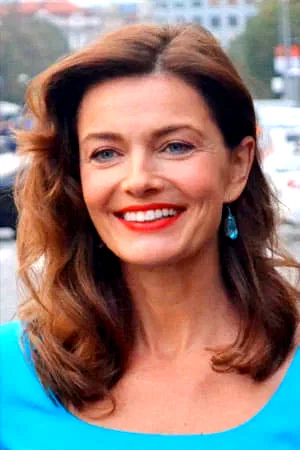  Paulina Porizkova