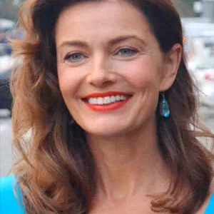  Paulina Porizkova
