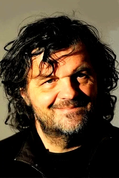 Emir Kusturica