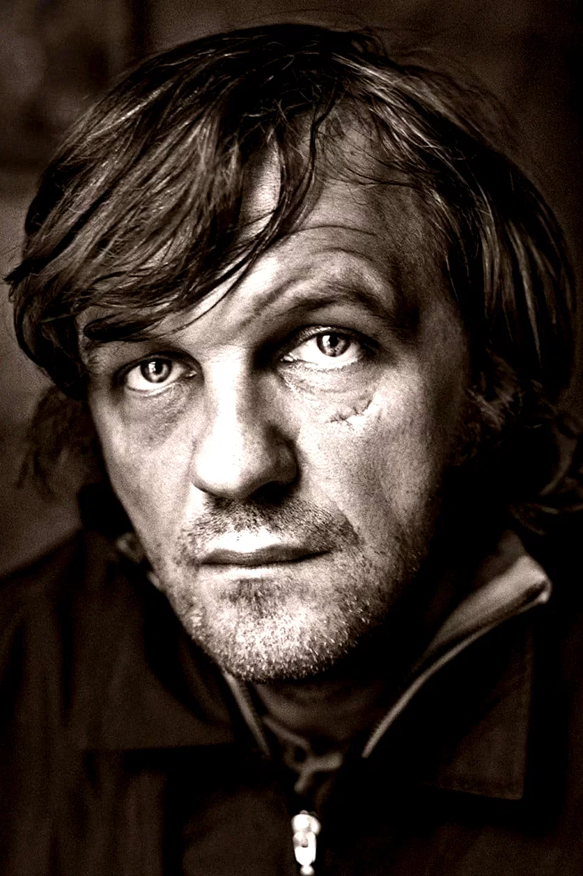 Emir Kusturica