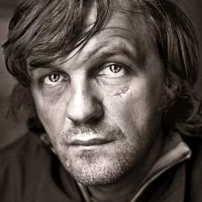 Photo star : Emir Kusturica
