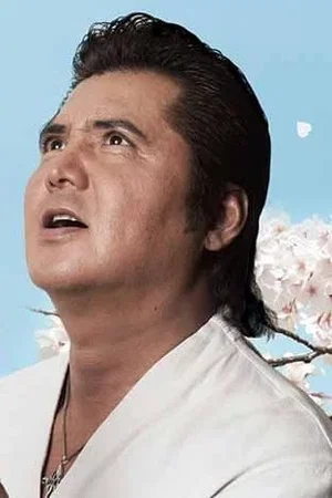 Riki Takeuchi photo