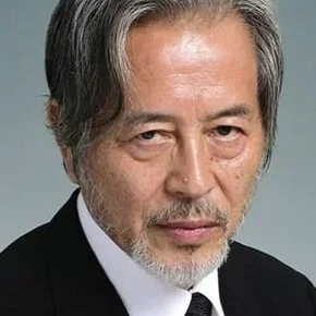 Photo star : Hirotaro Honda