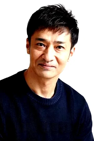 Yoshiyuki Yamaguchi