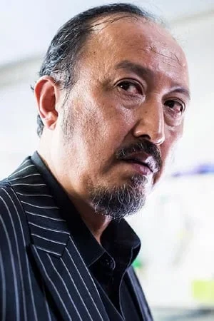 Photo de  Manzō Shinra