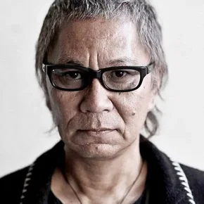 Photo star : Takashi Miike