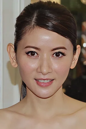 Maria Chen photo
