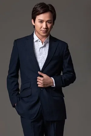 Photo de  Jason Chu Wing-Tong